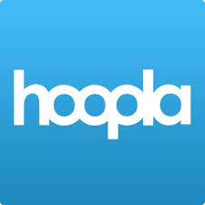 Hoopla Logo